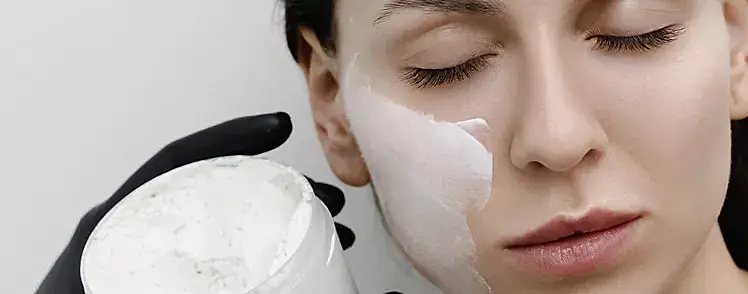 Эстетическая косметология